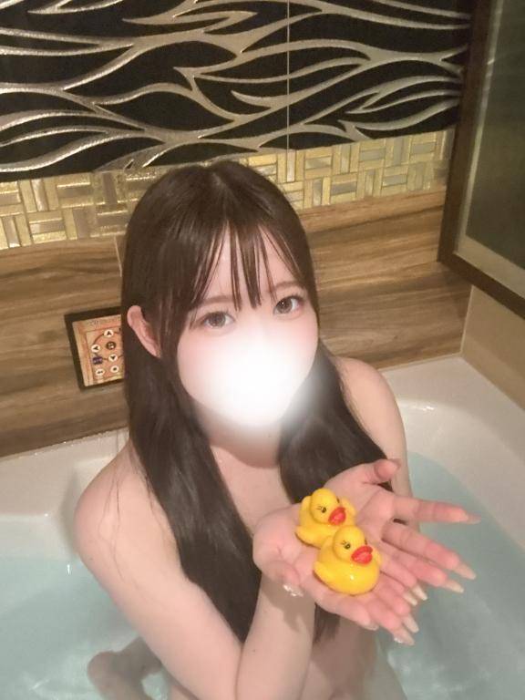 わたしのために??