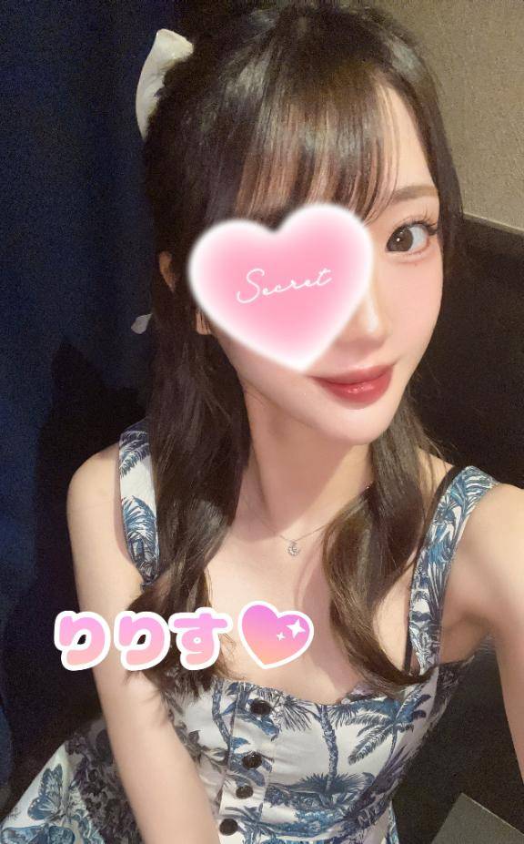 りりすの自己紹介?