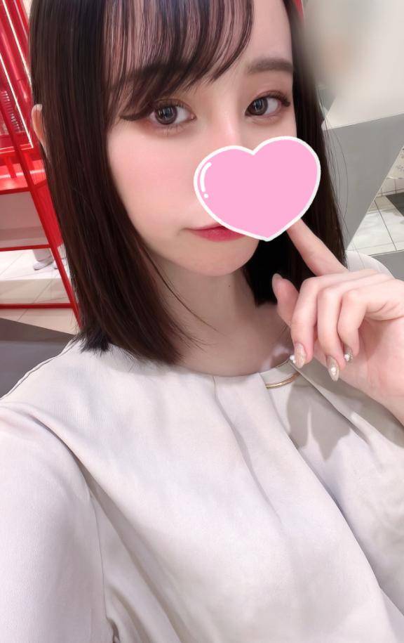 清楚系ビッチに翻弄??