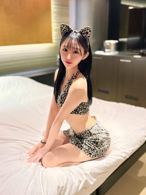 皆が振り返る黒髪少女??