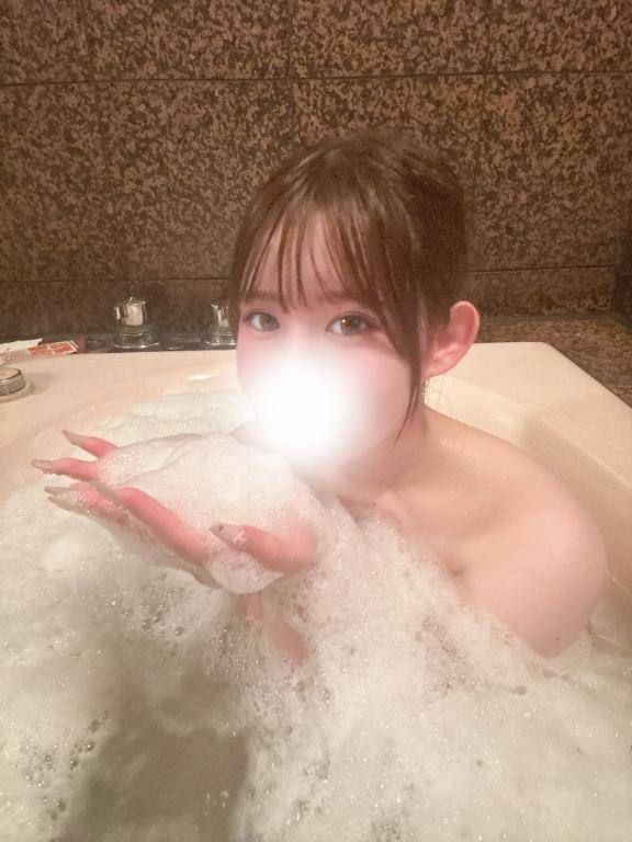 誘惑しちゃう…