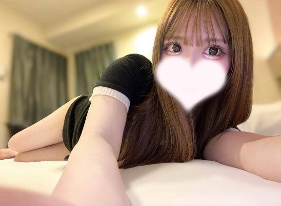 こういう無防備な姿すき？