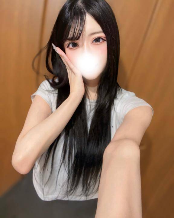 普通の女の子(ものすごくエロい)