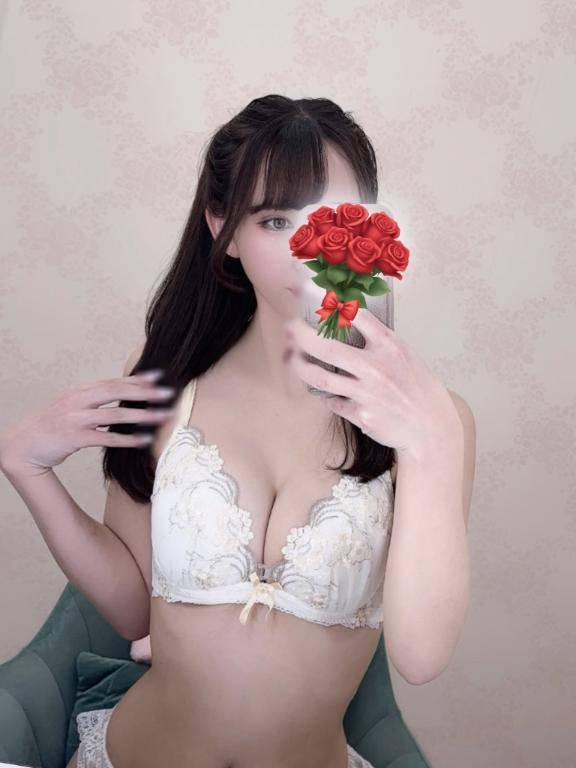 会うまでのドキドキ?