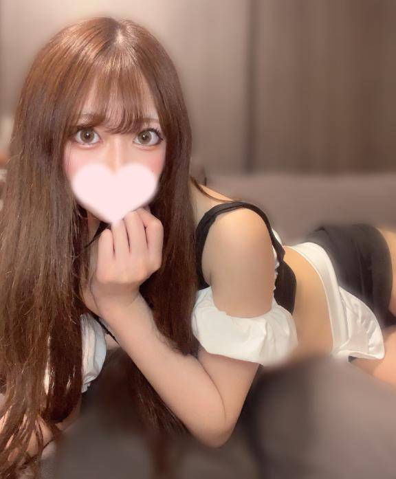 気持ちを込めて…?