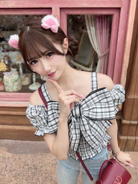 アイドルフェイス?