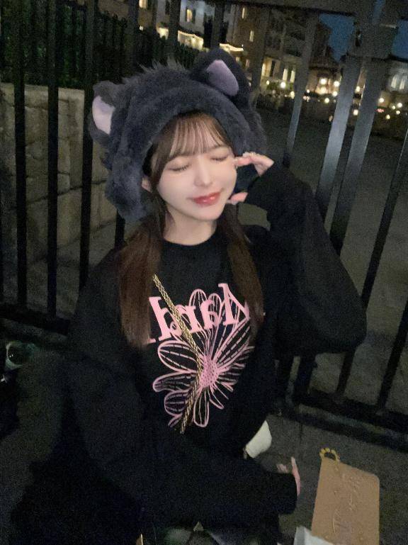 狭くてびっくり?