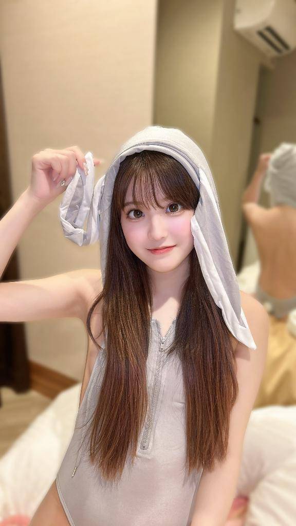 パンツの中...じゅわっとしたの??