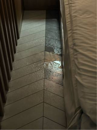 お潮の楽しみ方編