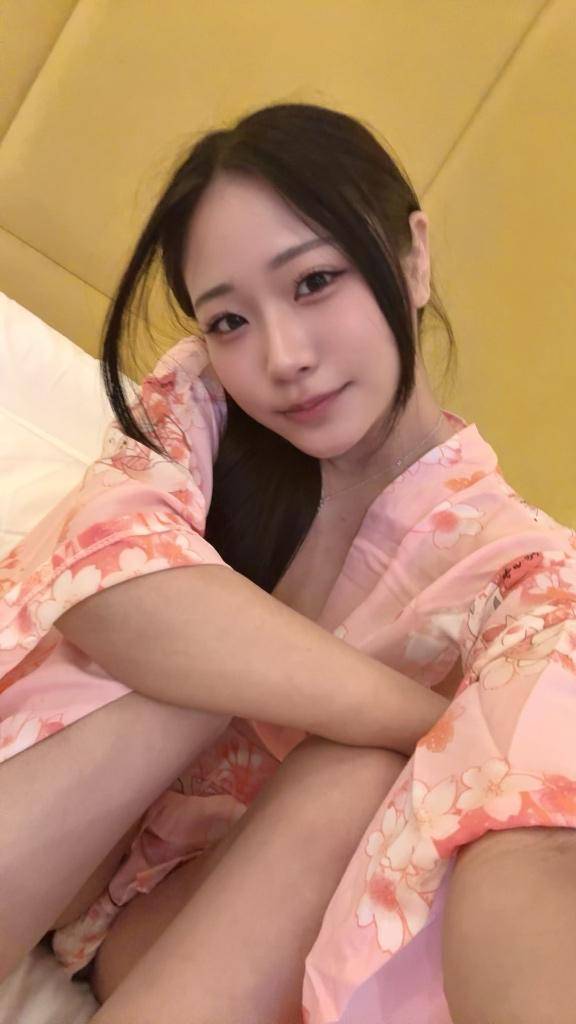 ごめんなさい??