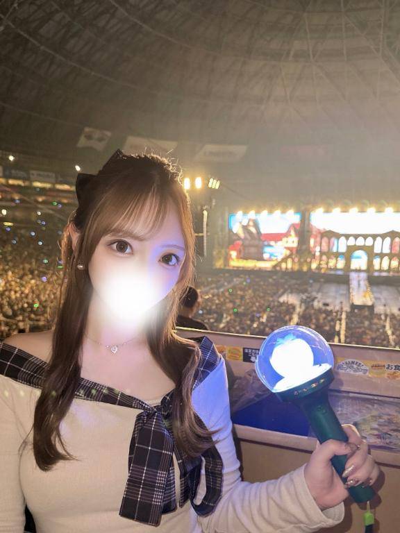 ?特別にしてあげる?