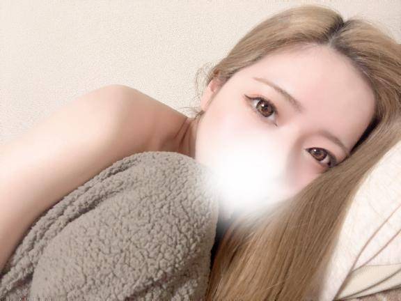 2人の至福の空間?