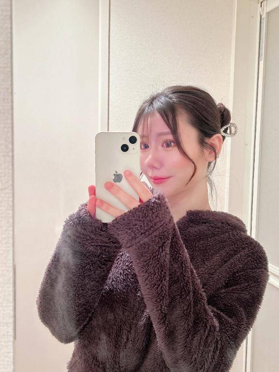 カラダとカラダで温めあい?