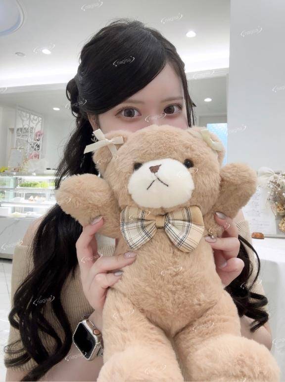 ?初?なぎさの秘密???