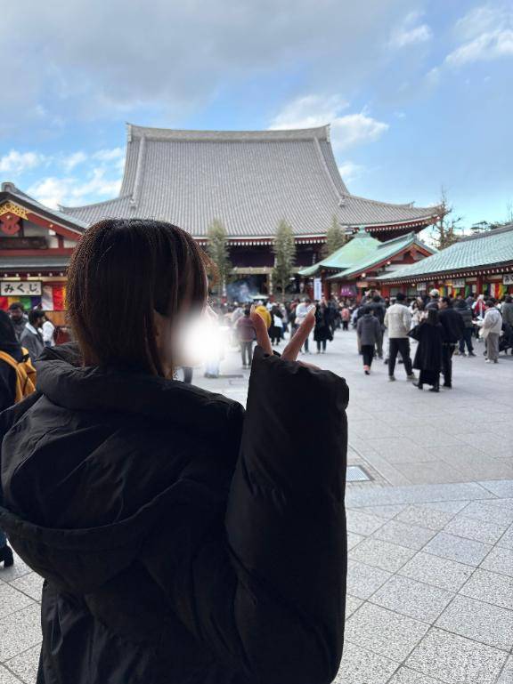 新年最初のドキドキ用意してます?