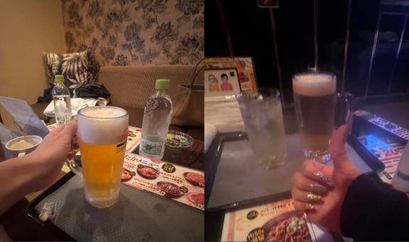 トロトロのお口で?