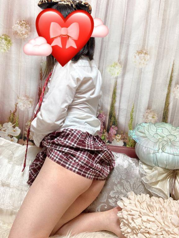 60分?古着が似合う可愛いひと??