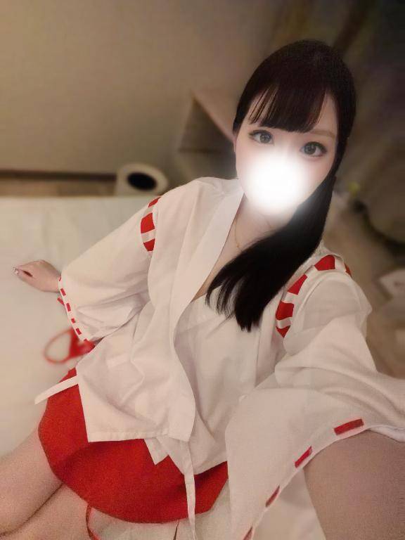 明日、初出勤?お兄さん一人でしちゃダメだよ？？