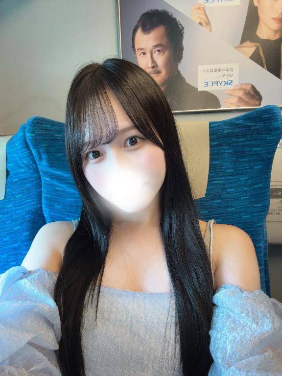 向かってるよーーん?