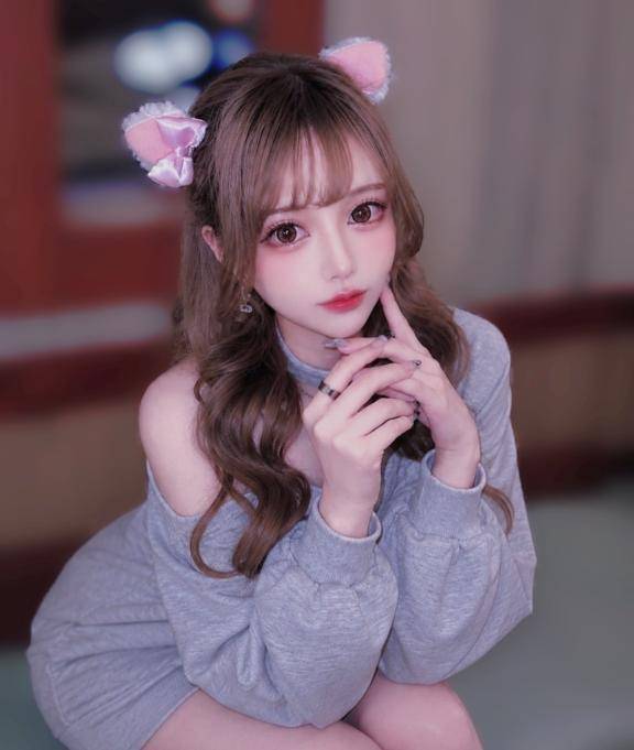 濃厚接触シよ？?