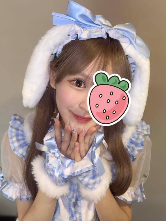 初めまして????