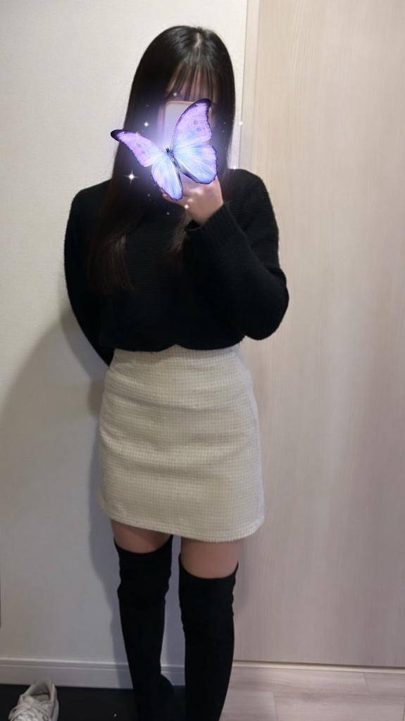 明日から?