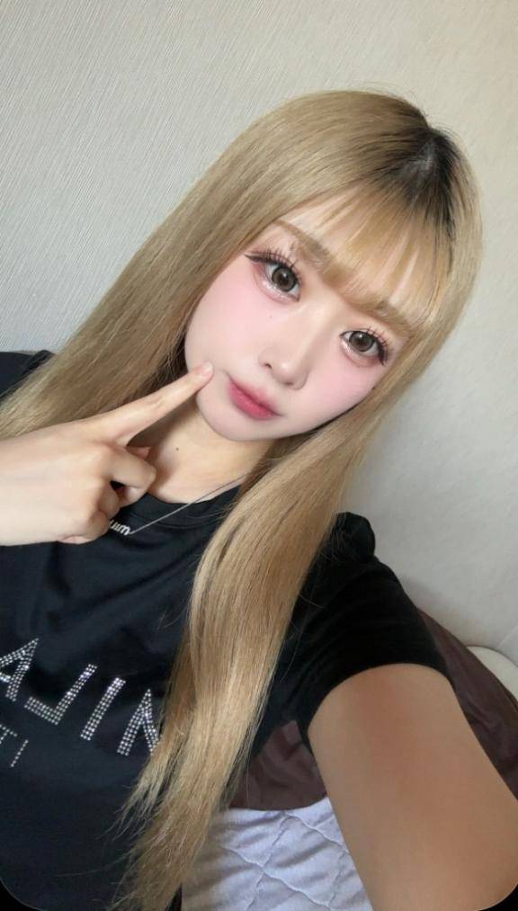 ?ギャップ萌え?