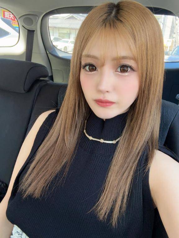 せつな☆Gカップ♡どエロ淫乱痴女(ラブチャンス)