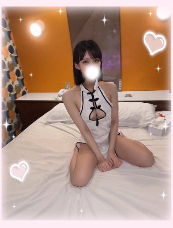 警報発令中?