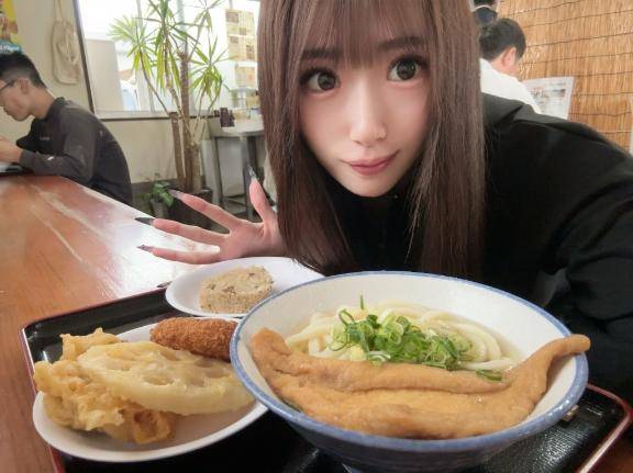 1年記念?
