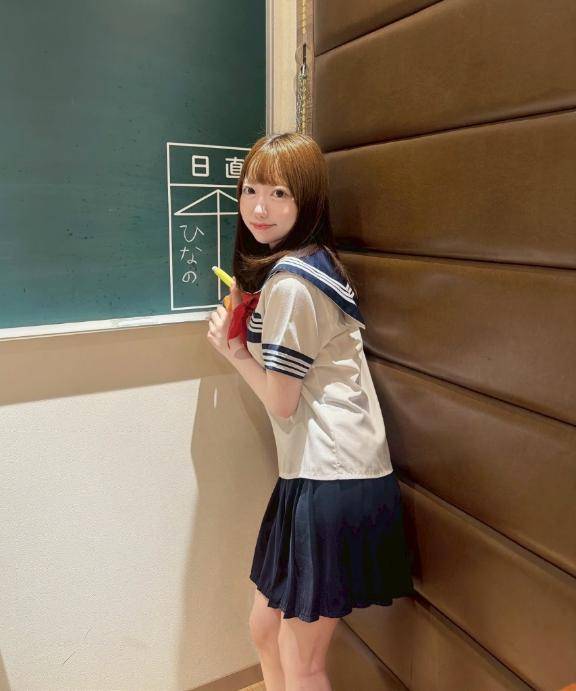 最近のひなのちゃん?