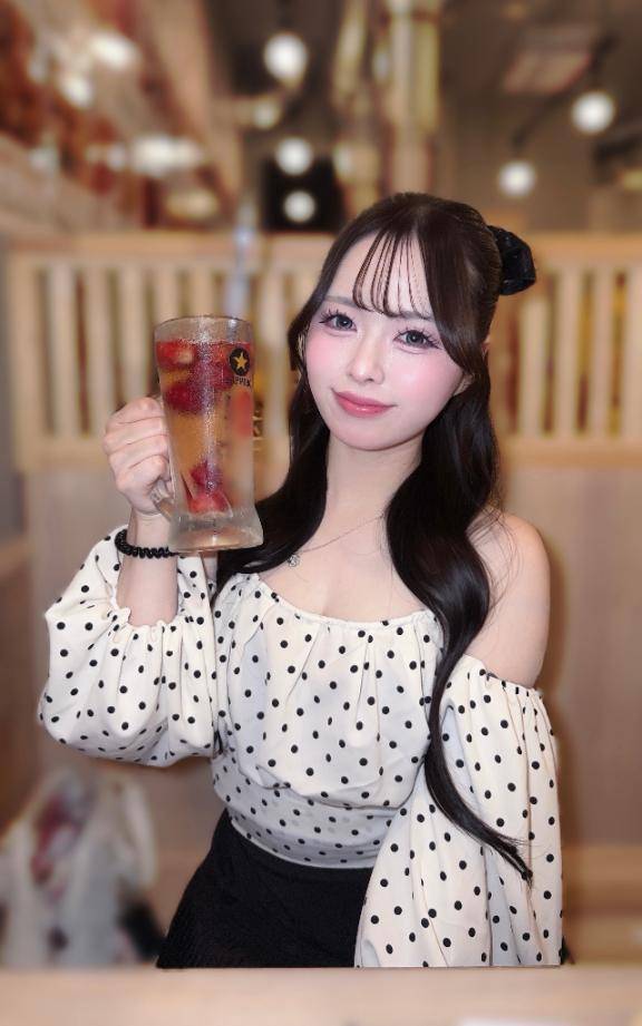 酔った勢いで...