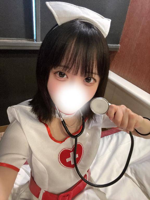 治療します?