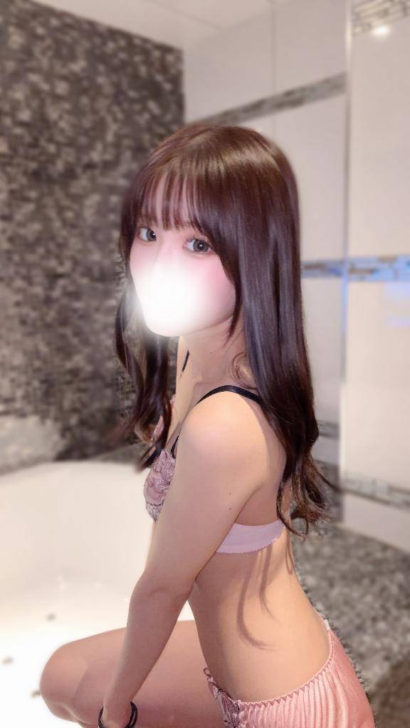 淫らな腰使い?