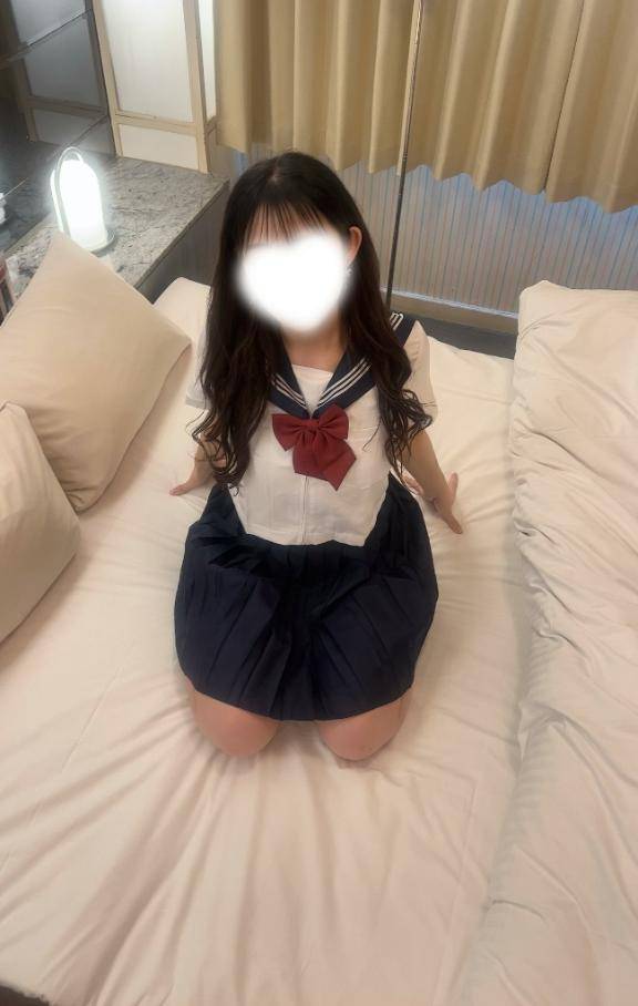 ビジホのお兄さん??