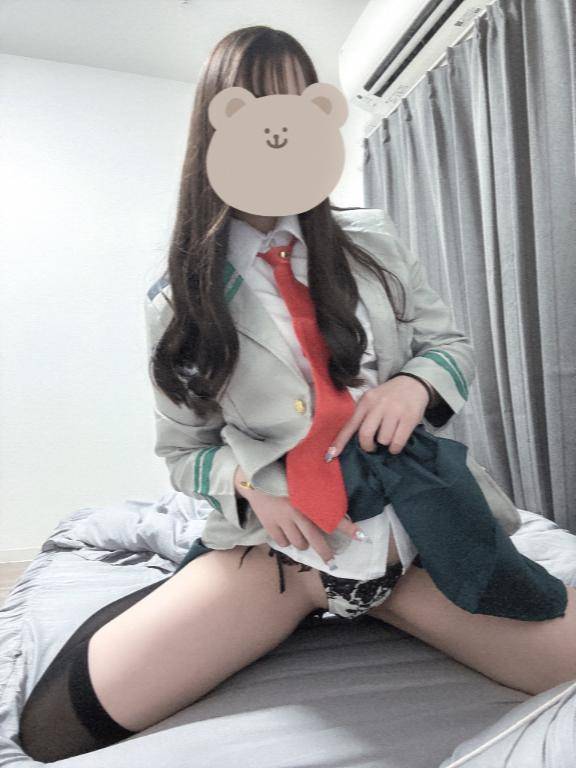 密着?