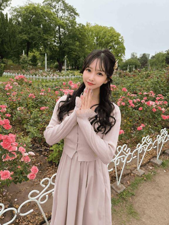 ?今日からです?