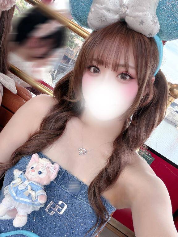 えび☆愛液が止まらない☆(ラブチャンス)