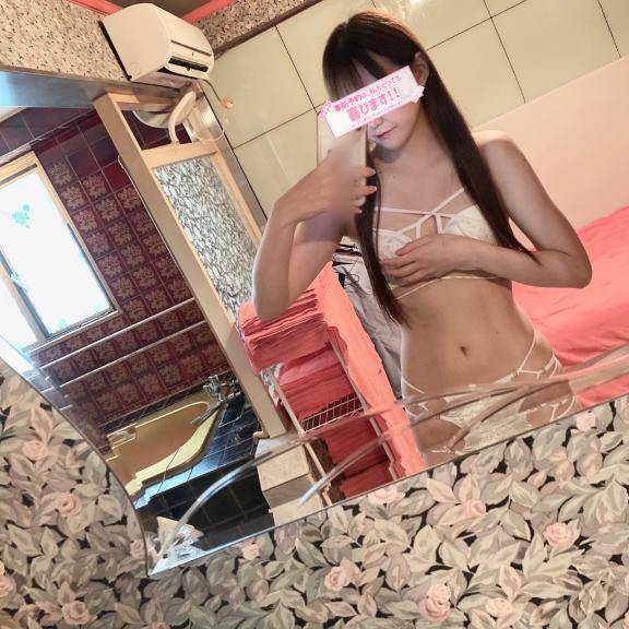ひなただけに見せて？？