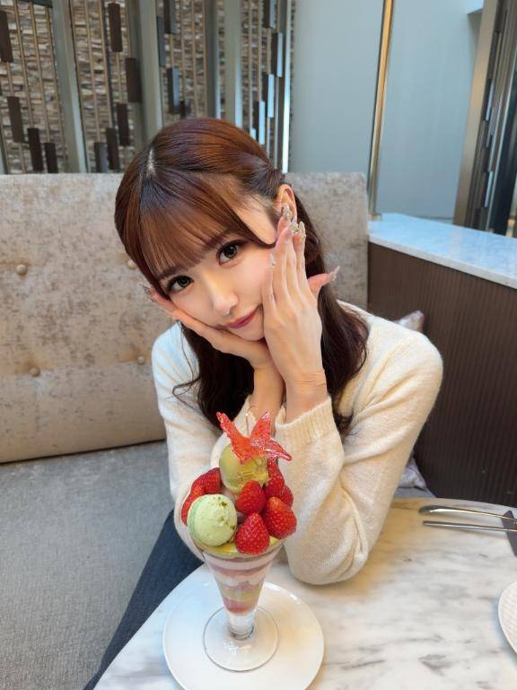 可愛いの更新?