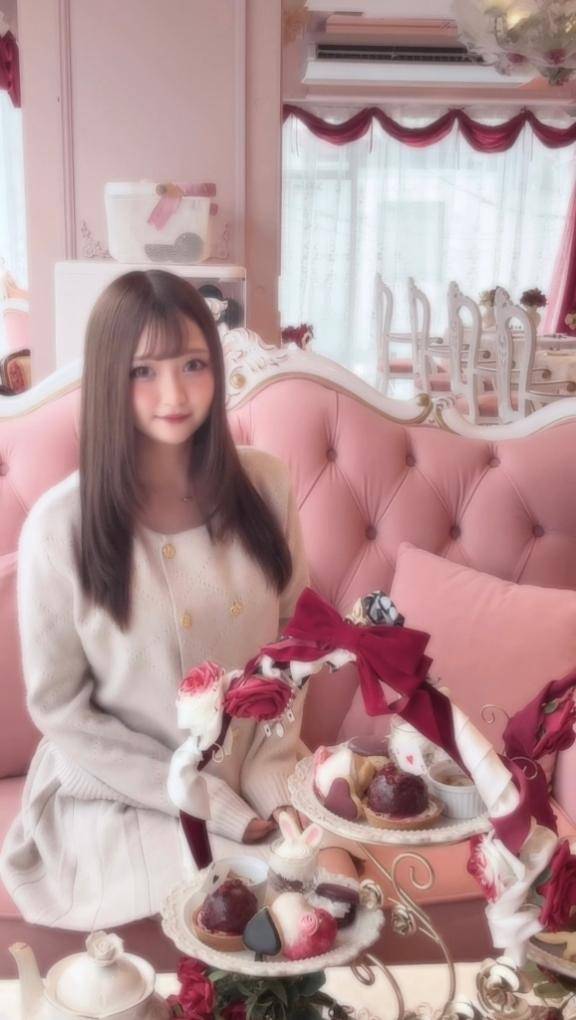 ご挨拶?