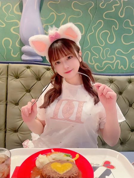 香川県  ラブチャンス うさ☆可愛らしさの中に潜むエロス