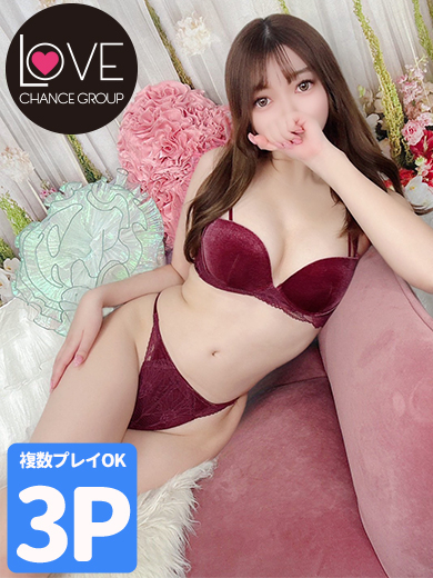 るな☆濡れすぎ巨乳アイドル☆（ラブチャンス）