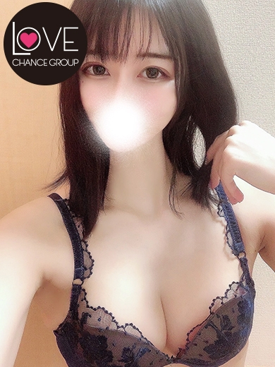 すずか★黒髪清楚の敏感美少女★（ラブチャンス）