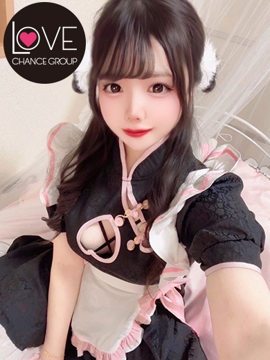 にこり☆ぴったり密着最強ボディ☆（ラブチャンス）