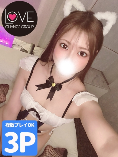 りっか☆色香感じる積極的美女☆（ラブチャンス）