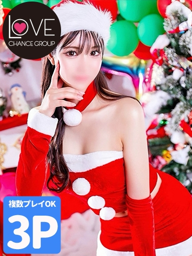 れい☆黒髪Fｶｯﾌﾟの美神☆（ラブチャンス）