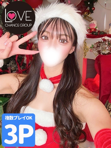 れい☆黒髪Fカップの美神☆(ラブチャンス)