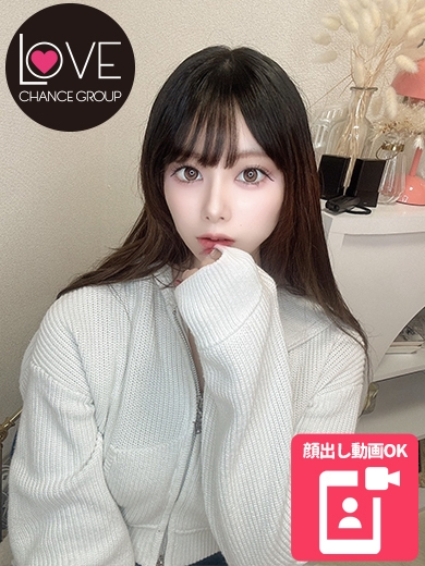 うどん☆可愛いだけじゃない魅力(ラブチャンス)