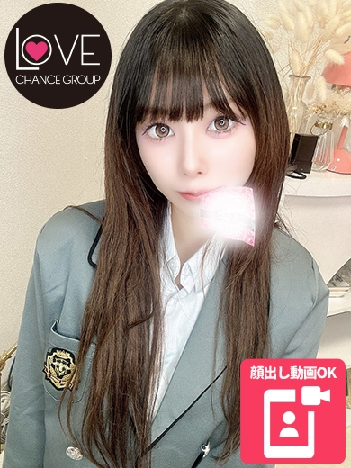 うどん☆可愛いだけじゃない魅力(ラブチャンス)